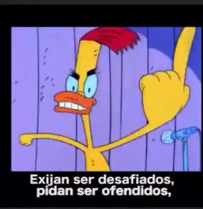 A prop&oacute;sito de la censura a Chumel Torres