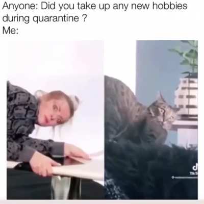 This woman