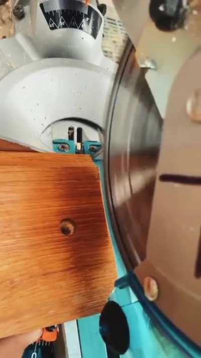 What&rsquo;s the saying..measure something cut something?