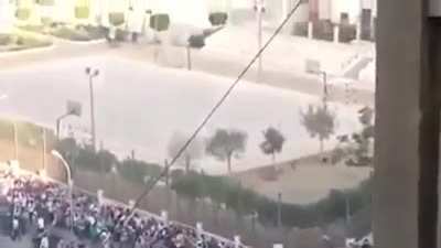 الممر الآمن اللي الإخوان بيقولوا انه محصلش