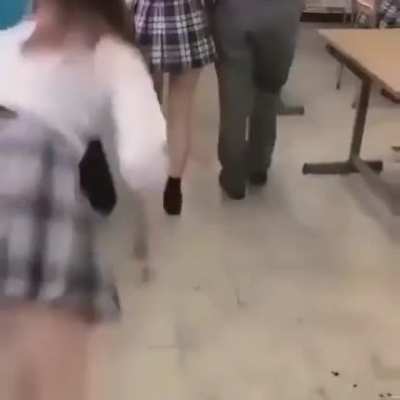What even tf happened?
