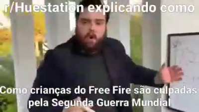 bela explica&ccedil;&atilde;o