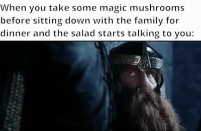 This is some strong stuff