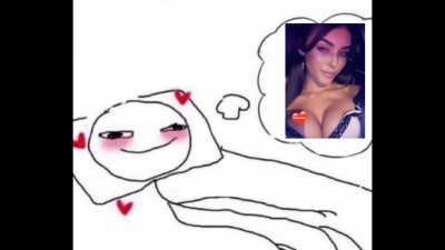 bro that dude laying down is DEADASS me fr + goodnight wife post🥰🥶