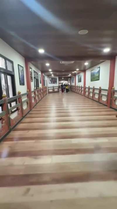 Quality of life / infrastructure/ cleanliness on India&rsquo;s 🇮🇳 side vs Bhutan 🇧🇹