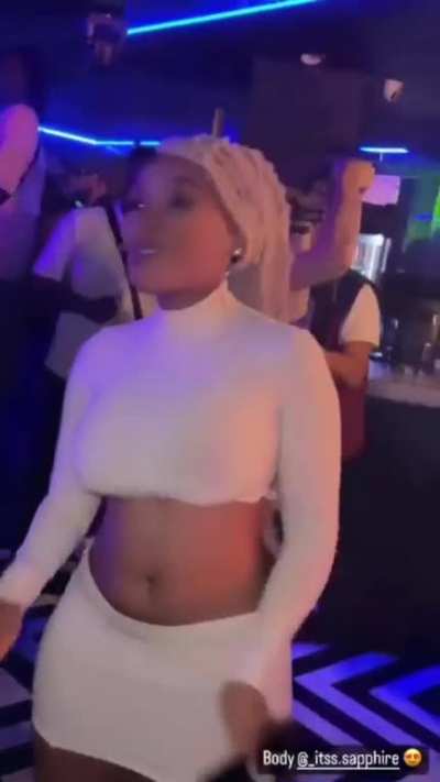 In Da Club