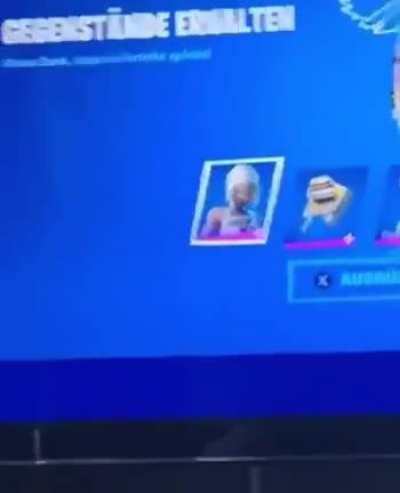 Fortnaiiit !
