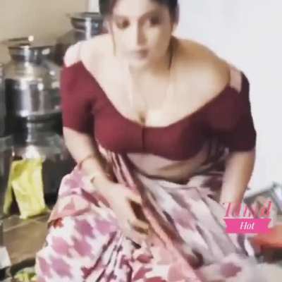 Saree Beauty