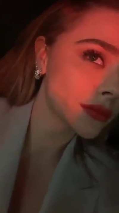 Femme Fatale