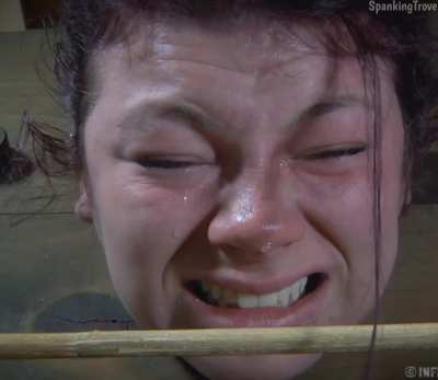 "There will be no bullying in this prison"