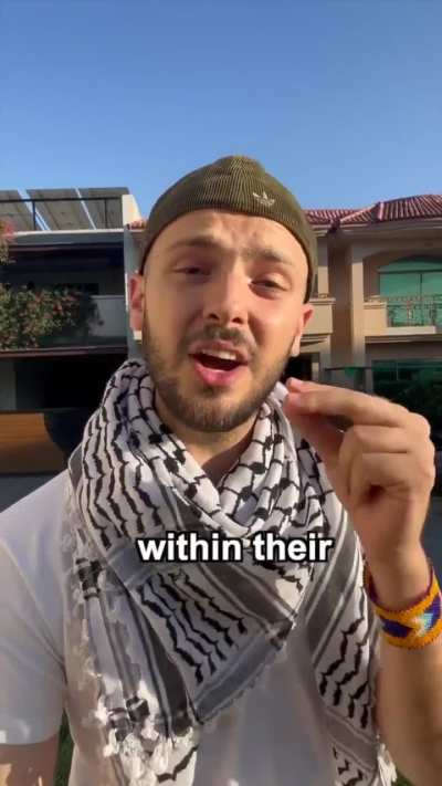 Peace and love is the only way forward for israel and palestine if that&rsquo;s what you think then please keep watching this video until the end.