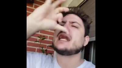 Mentalidad de tiburon
