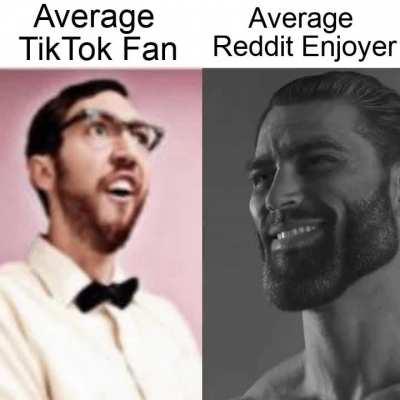 vine &amp;gt; tik tok