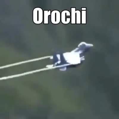 Orochi