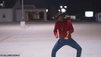 When you unlock a new buckle