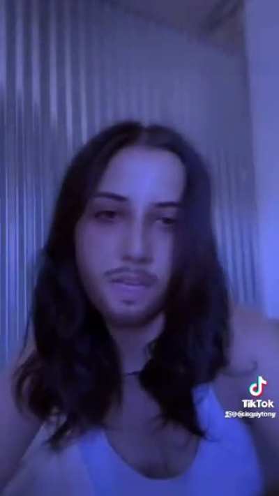 Male version of yourself