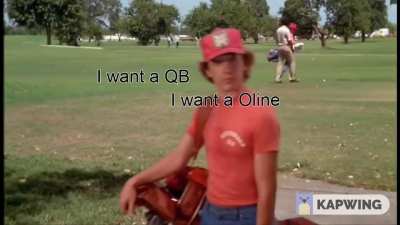 Life as a Bears fan
