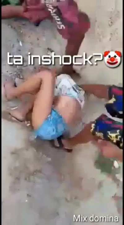 PUTA &amp;gt;:((