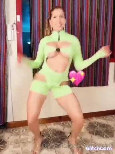Para que no olviden Cynthia Arana