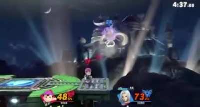 New favorite clip
