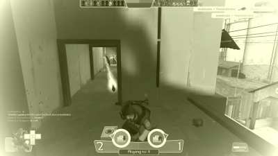 Instant Karma