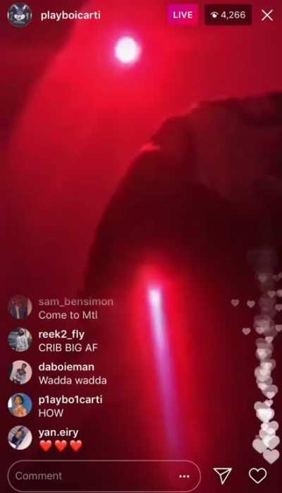 &ldquo;That is NOT die lit&rdquo;