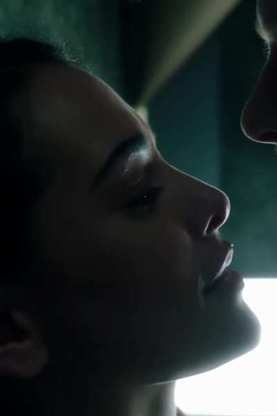 Natalie Martinez Sexy in Into the Dark