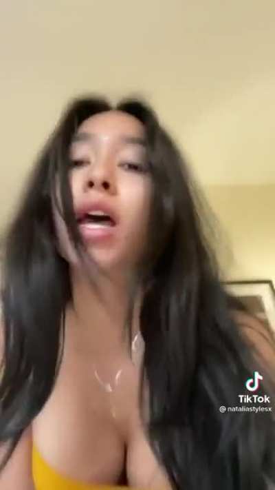 Cowgirl POV