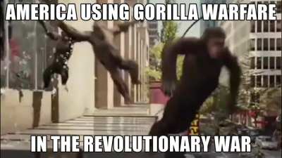 🦍