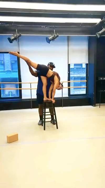 Flexibility is key 