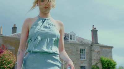 Milly Alcock
