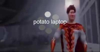 Nintendo switch users be like