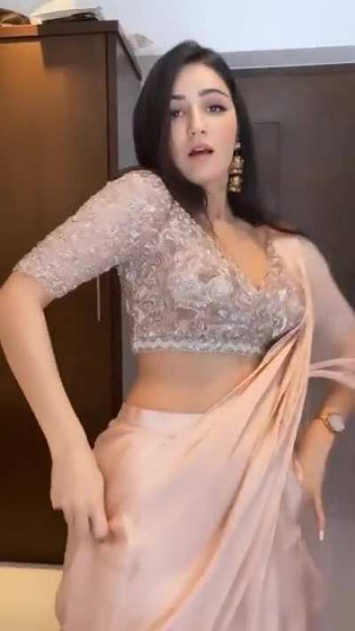 Actress Beauty