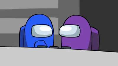 There is 1 imposter among us