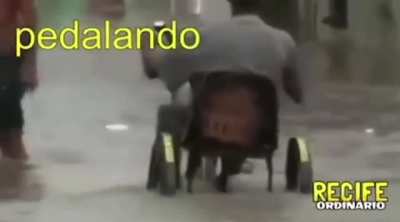 Nada &eacute; mais aleat&oacute;rio que isso