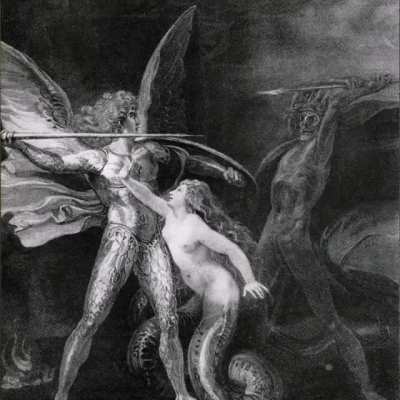 Not Jesus this time .. Just believe in Devil and go to the hell