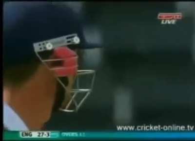 McCullum: âIâm not having a beer with Australia anytime soon. It was against the spirit of the gameâ

Also McCullum: