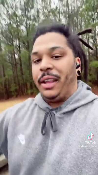 A lot of dc niggas ain&rsquo;t gonna like this post 