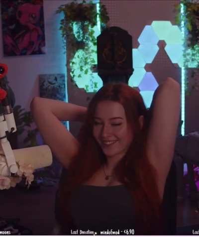 KDRkitten 15