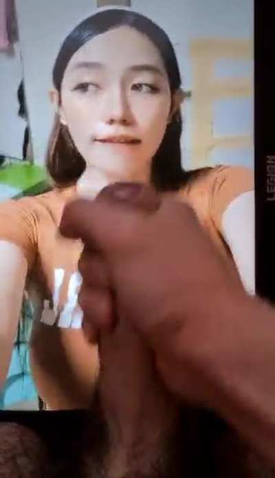 Rhaigne Marie Cum Tribute