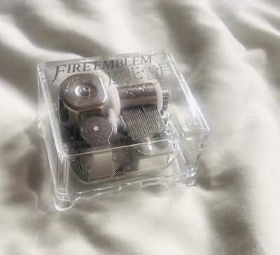FE3H Limited Edition Musicbox of 