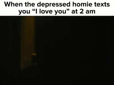 shit is real