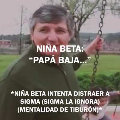 Mentalidad de hombre S I G M A