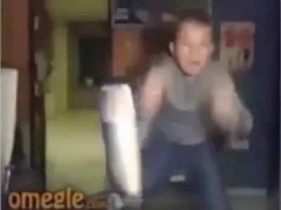 Me when cum