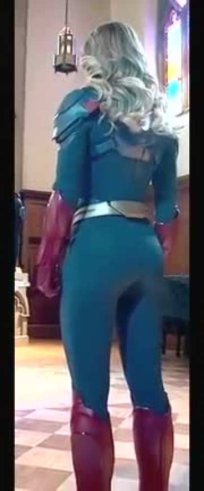 Melissa Booty Brightened
