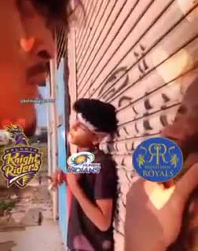 Ipl 2021 in one video.