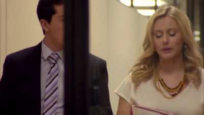 Julianna's scenes from Underemployed Ep. 8 The Gig