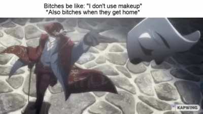 Incel post