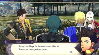 It&rsquo;s Always Sunny In F&ograve;dlan