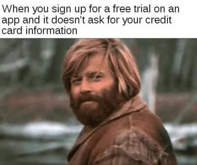 Very rare sight to see